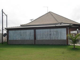 Hotel Villaggio Dos Ventos