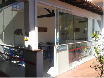 Hotel Pousada Marina Marti