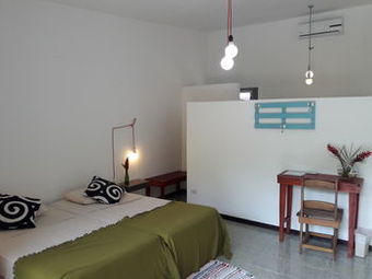 Hotel Boutique Indalo