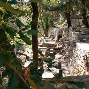 Apartamento Cal Tio Mingo