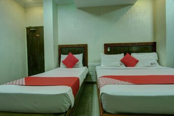 Oyo 26797 Ss Hotels