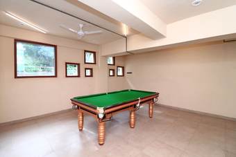 Hotel Oyo 16679 Vasavana A Boutique Resort