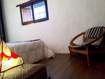 Agroturismo Casa Yolanda
