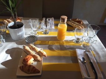 Hotel La Petite Sardine Chambres D'h�tes