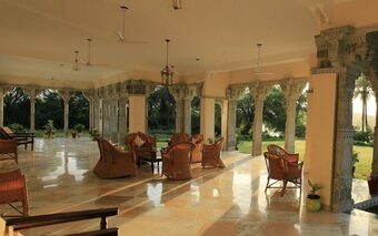 Dev Shree Luxury Hotel Deogarh