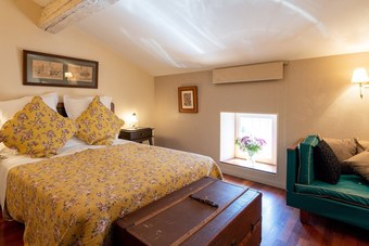 Hotel Villa Limonade