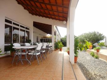 Hotel P�r Do Sol