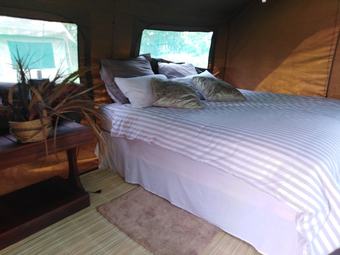 Andova Tented Camp