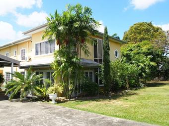 Hotel Gracen Island Townhouse