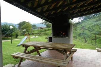 Apartamento Allotjaments Colomer-cullell