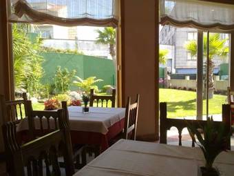 Hotel Combarro