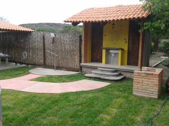 Hotel Villa San Agustin