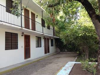 Hotel Tecozautla