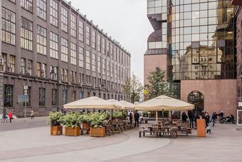 Gm Apartment Kamergerskiy 2-43