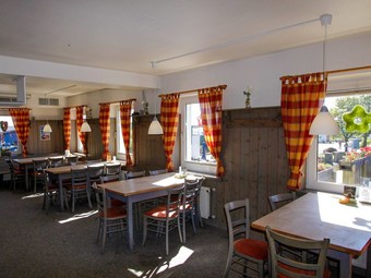 Hotel Deutscher Flieger