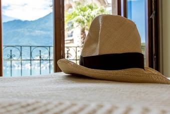 Apartamento Altido Lake Como Waterfall House