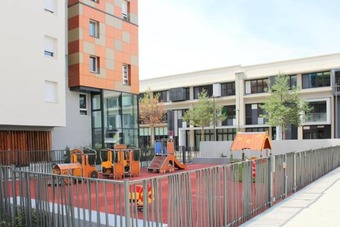 Apartment With One Bedroom In Annecy, With Furnished Balcony And Wifi - 4 Km From The Beach