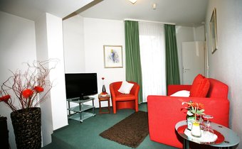 Hotel Saarburger Hof