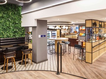 Hotel Ibis Budget Swindon