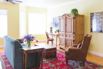 Posada High Cotton Inn