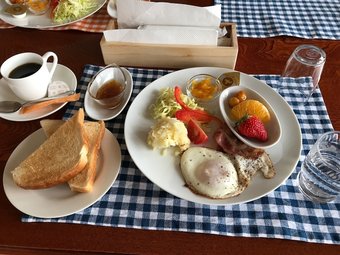 Hotel Guesthouse Hamachaya