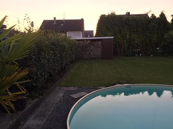 Apartment In Haltern Am See