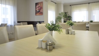 Pension Ozdogan Otel Pansiyon