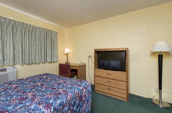 Hotel Motel 6 Moline