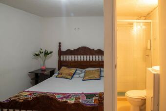 Casa Hotel Vizcaya Manizales