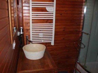 Cabana Domaine Laveneau