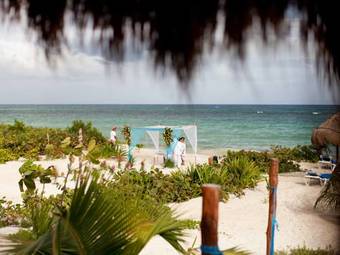 Hotel Almaplena Eco Beach Resort