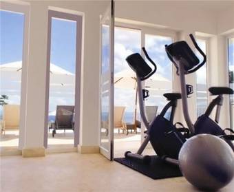 Apartamentos Vista Mare