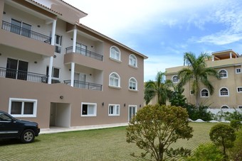 Apartamentos Residencial Las Buganvillas Bavaro