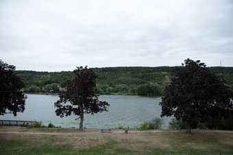 Apartamentos Les Balcons Sur Seine