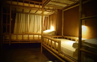 Hotel Hanchey Bamboo Resort