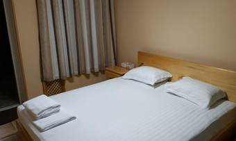 Hotel Shik Village Resort & Spa