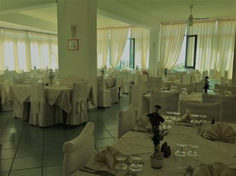 Posada Hotel Lembo Di Mare