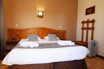 Hotel H�tel L'ecrin