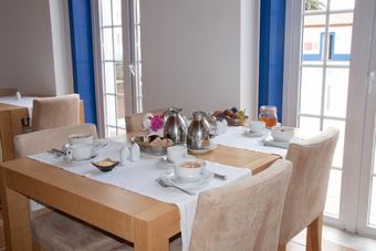 Santa B�rbara Dos Mineiros - Hotel Rural