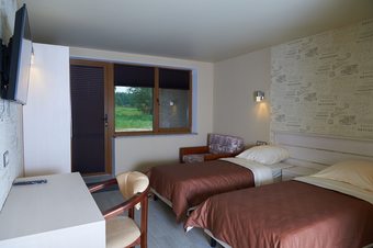 Hotel Guest House Savino