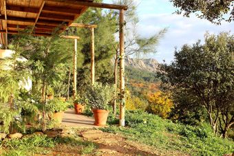 Aparthotel Apartamento Cielo Abierto 4