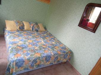 Villa With 4 Bedrooms In Grillon, With Private Pool, Enclosed Garden And Wifi