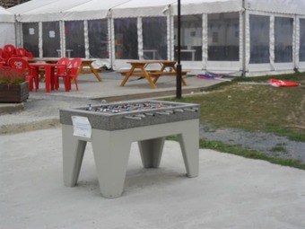 Apartamento Property With 2 Bedrooms In Litteau, With Pool Access, Furnished Garden And Wifi - 40 Km From The Beach