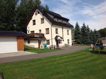 Apartamentos Ferienwohnung May