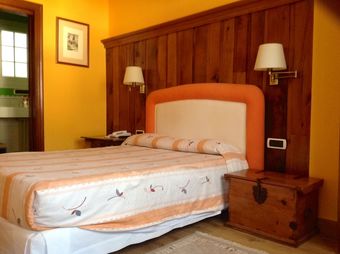 Hotel Restaurante Casa Cayo