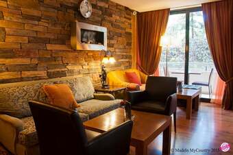 Hotel Anastazia Luxury Suites & Rooms