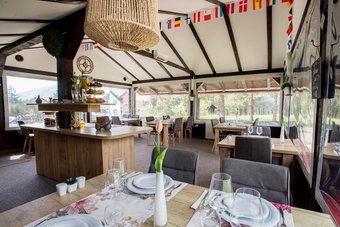 Hotel Guest House Oreskovic