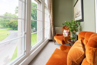 Schloss Roxburghe Hotel & Golf Course