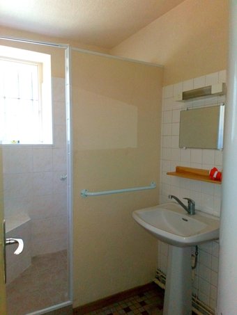 House With 2 Bedrooms In Chevannes, With Enclosed Garden And Wifi