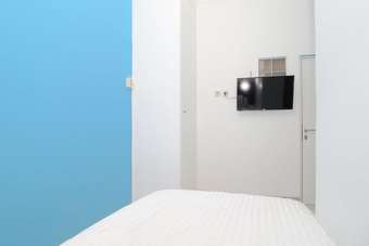 Hotel Sky Residence Syariah Petukangan 1